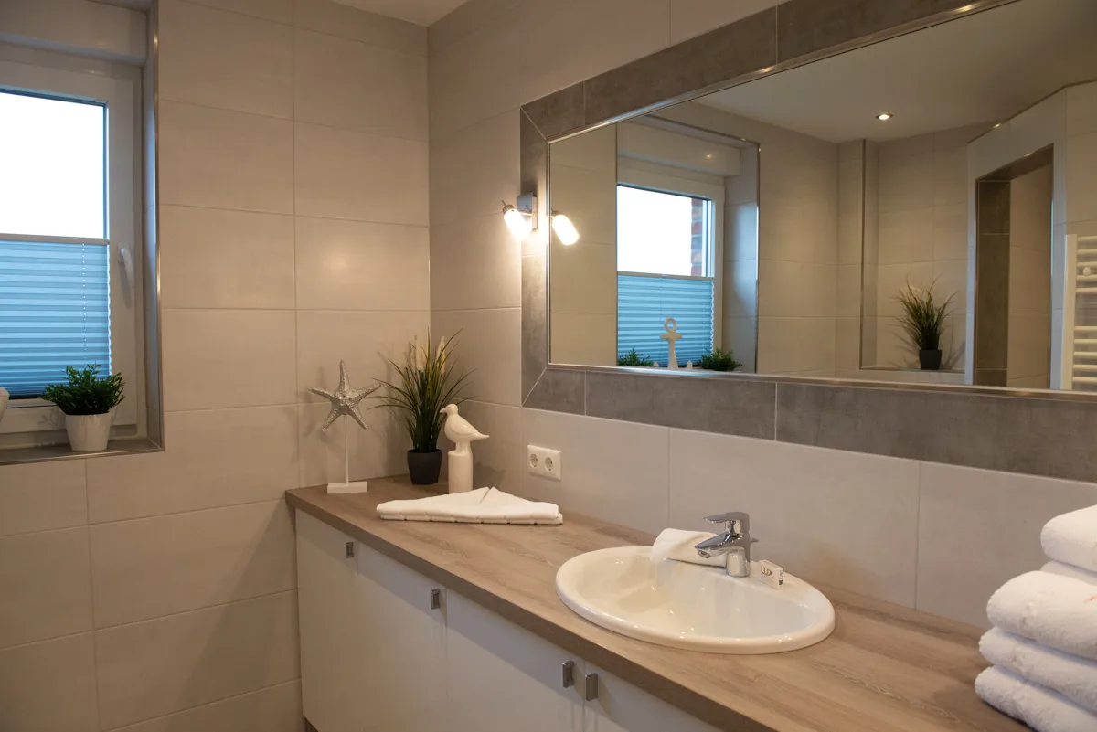 Ferienwohnung Ankerplatz 1