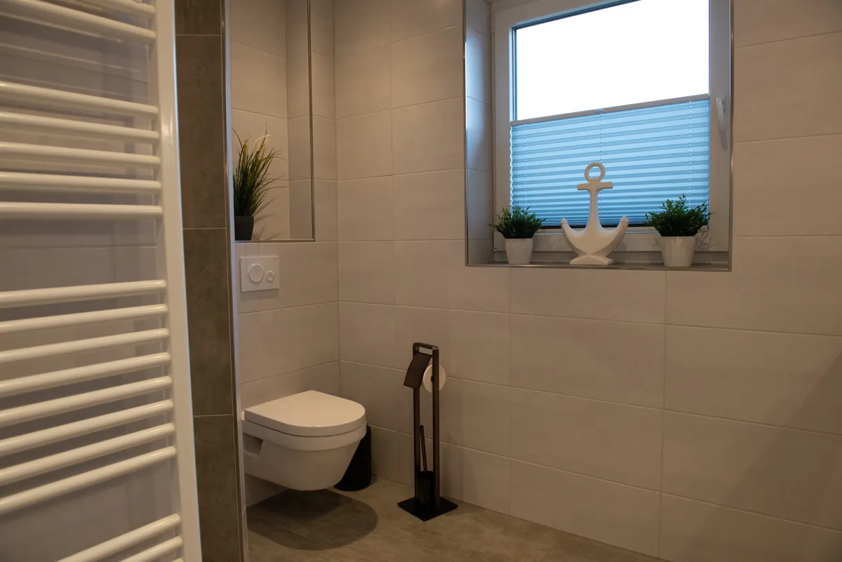 Ferienwohnung Ankerplatz 1