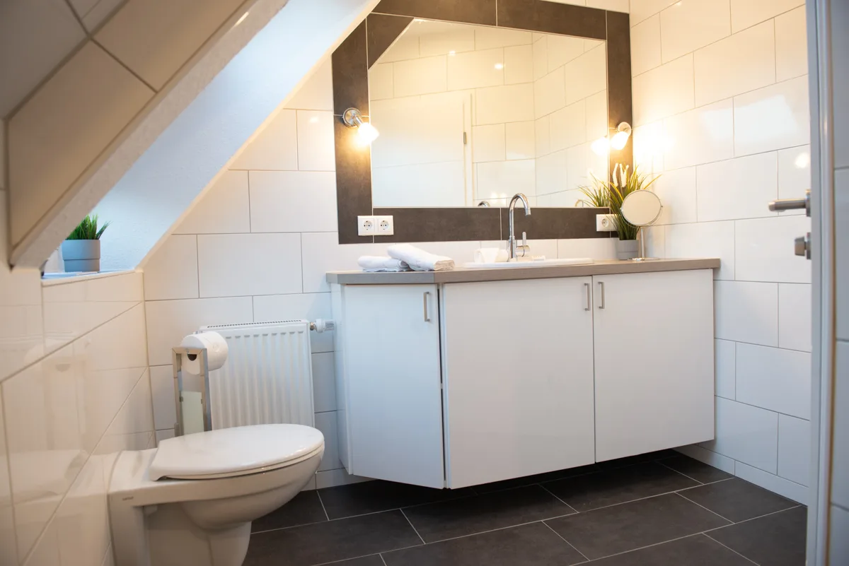 Ferienwohnung Deichhöhe VO