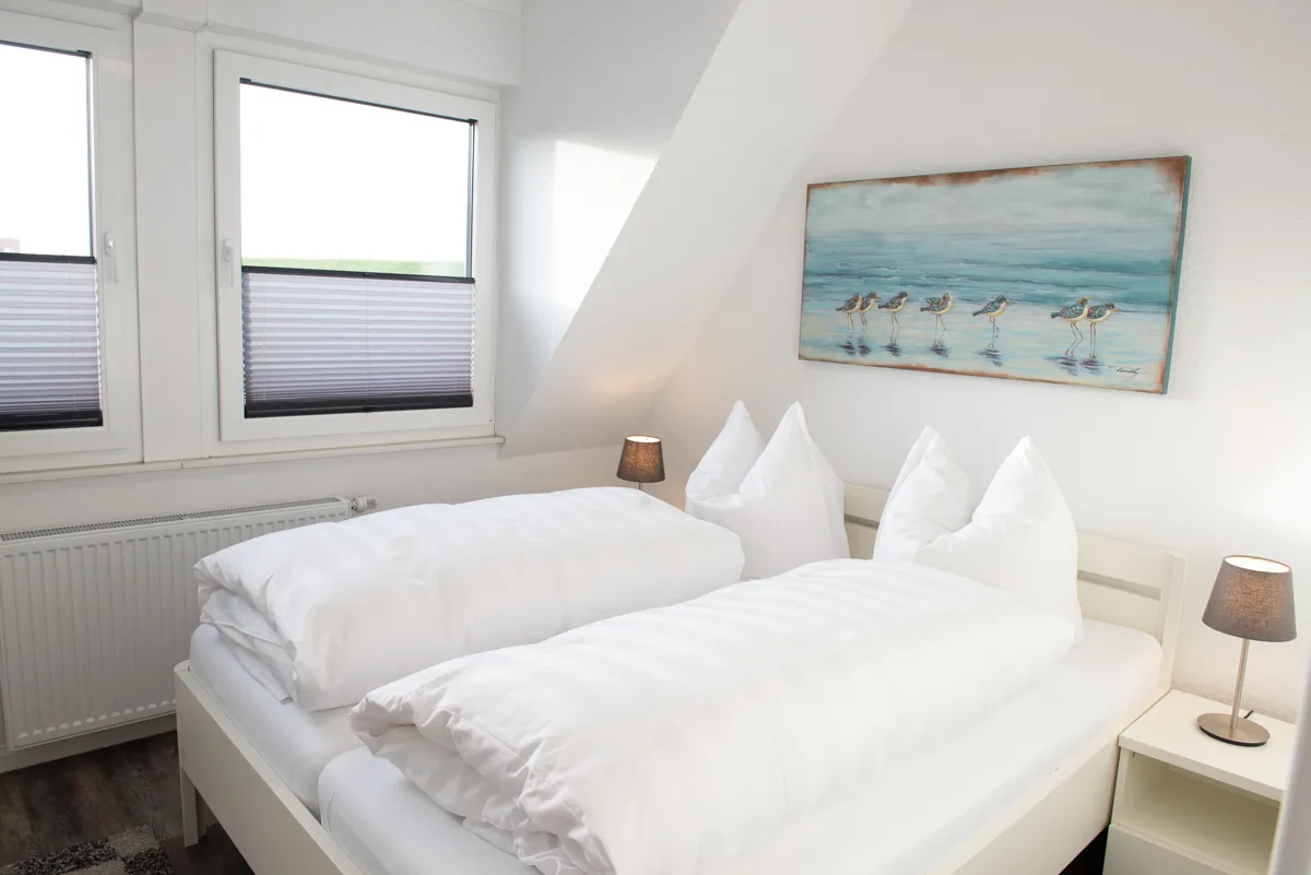 Ferienwohnung Deichhöhe VO