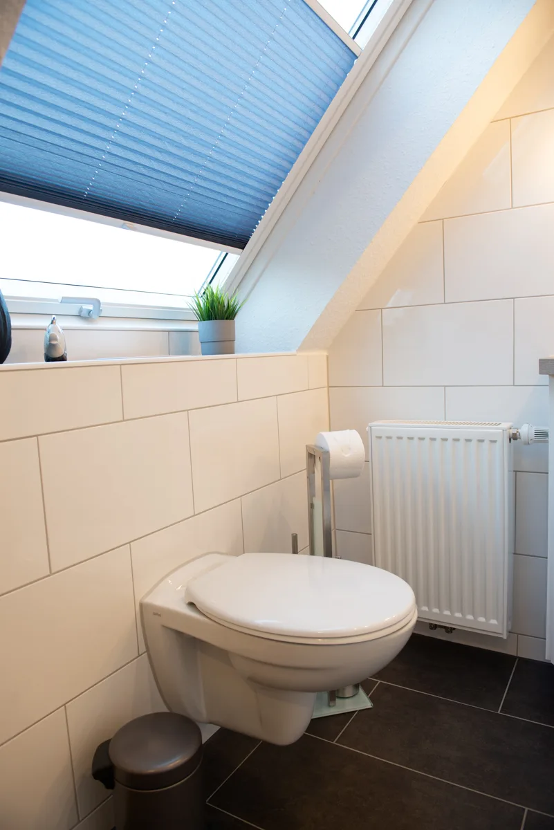 Ferienwohnung Deichhöhe VO