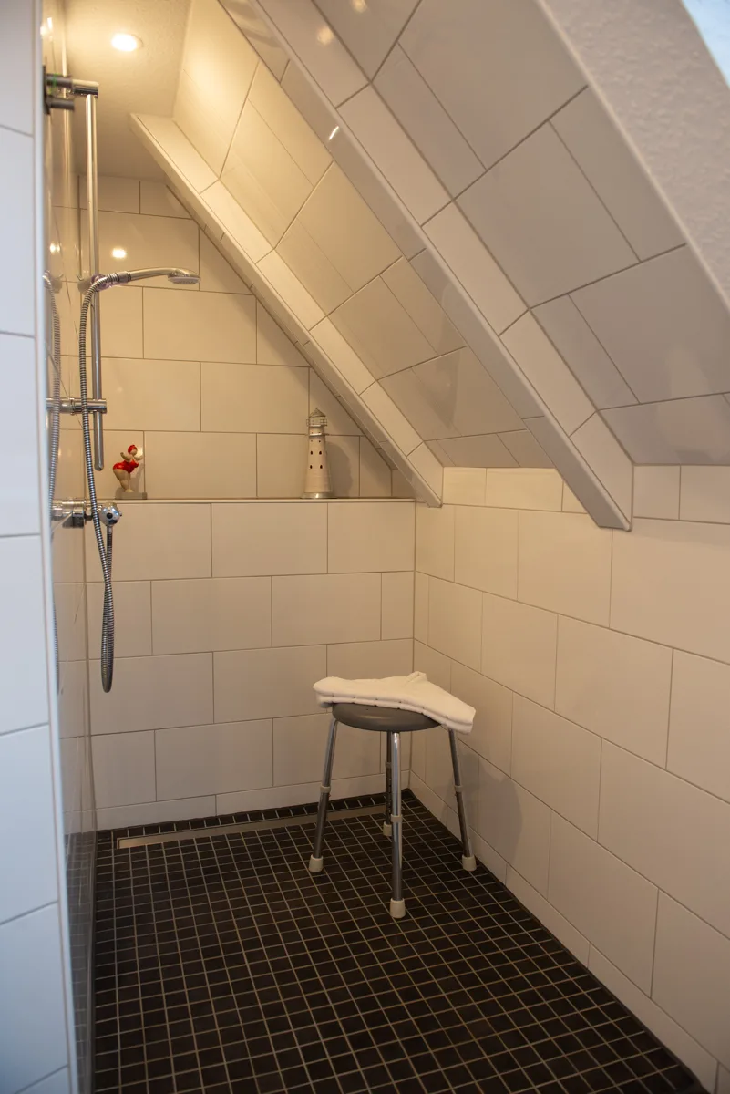 Ferienwohnung Deichhöhe VO