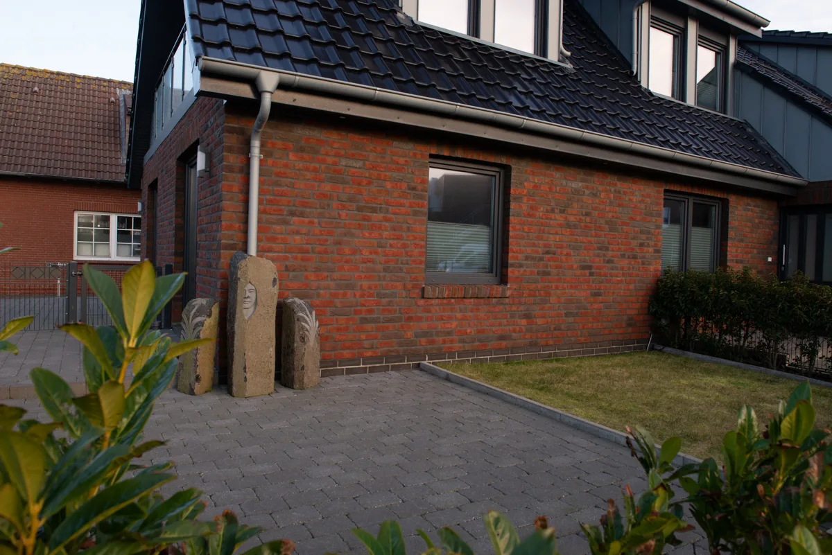 Ferienwohnung Deichhöhe VO