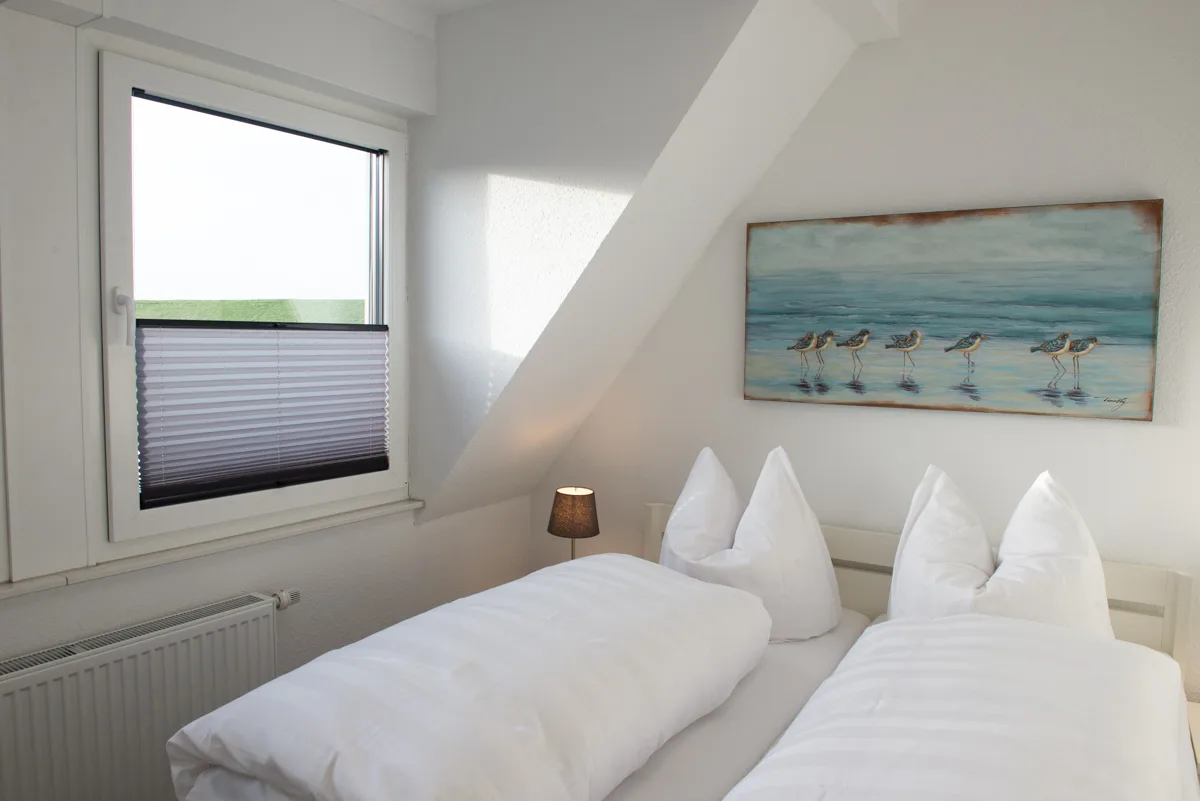 Ferienwohnung Deichhöhe VO