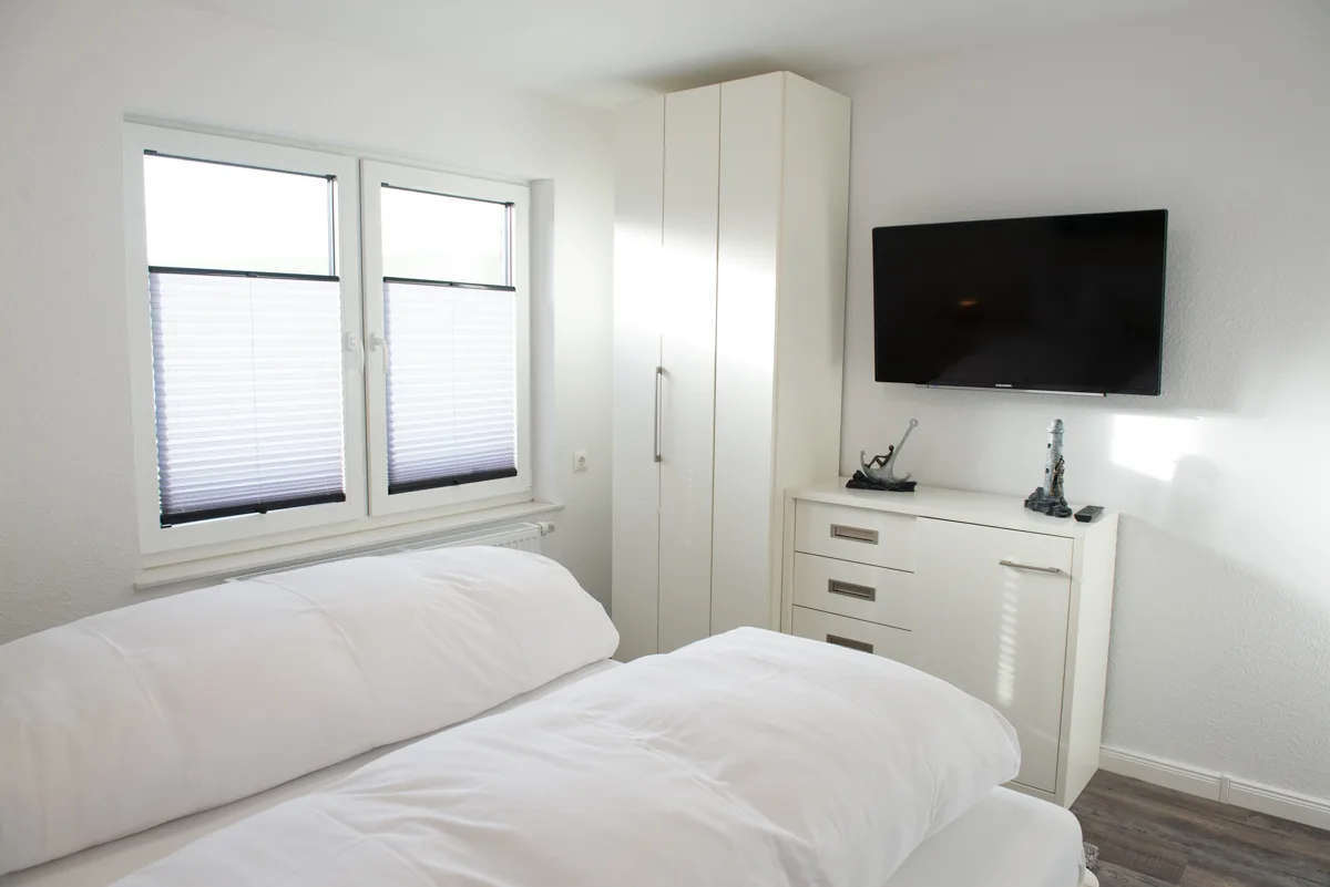 Ferienwohnung Deichhöhe VU