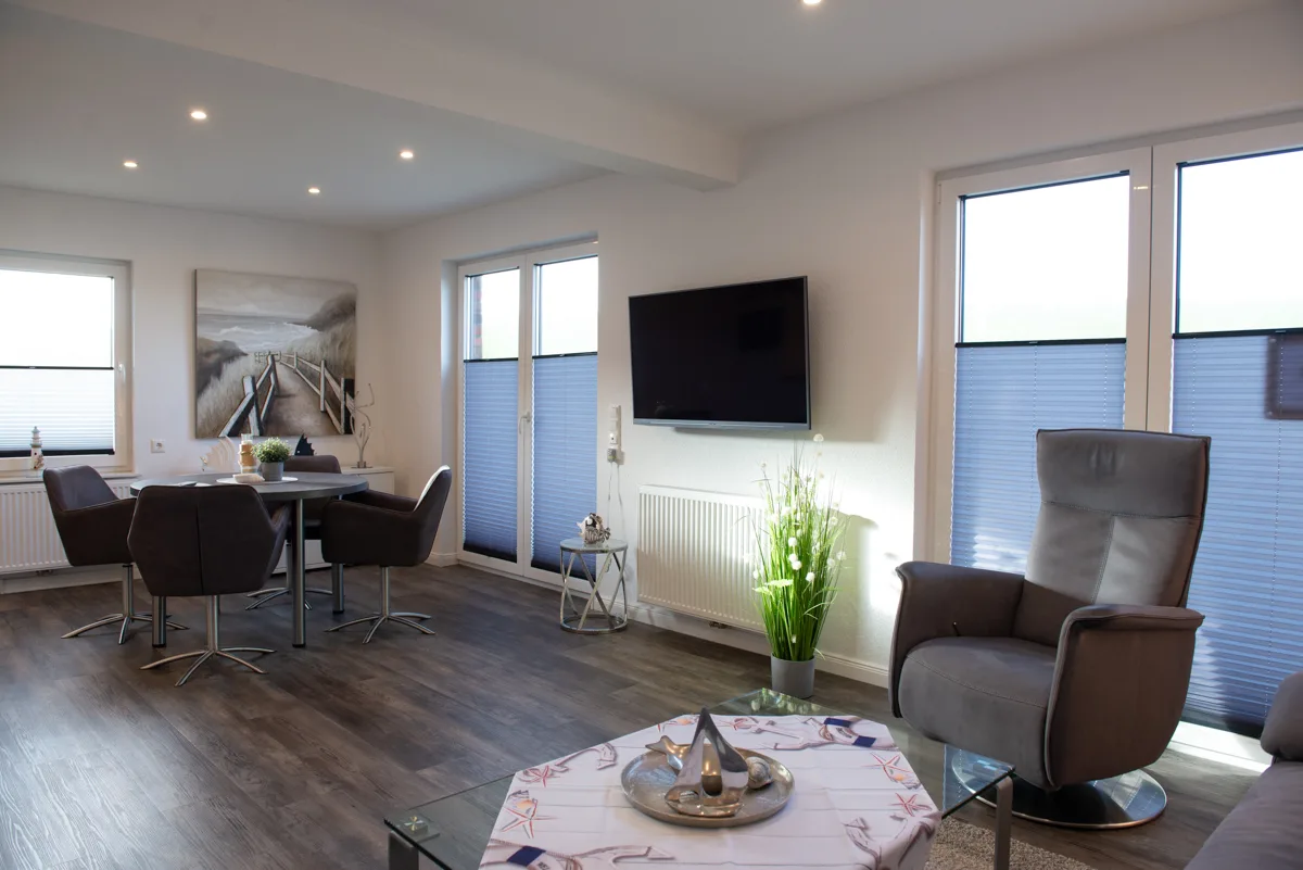 Ferienwohnung Deichhöhe VU