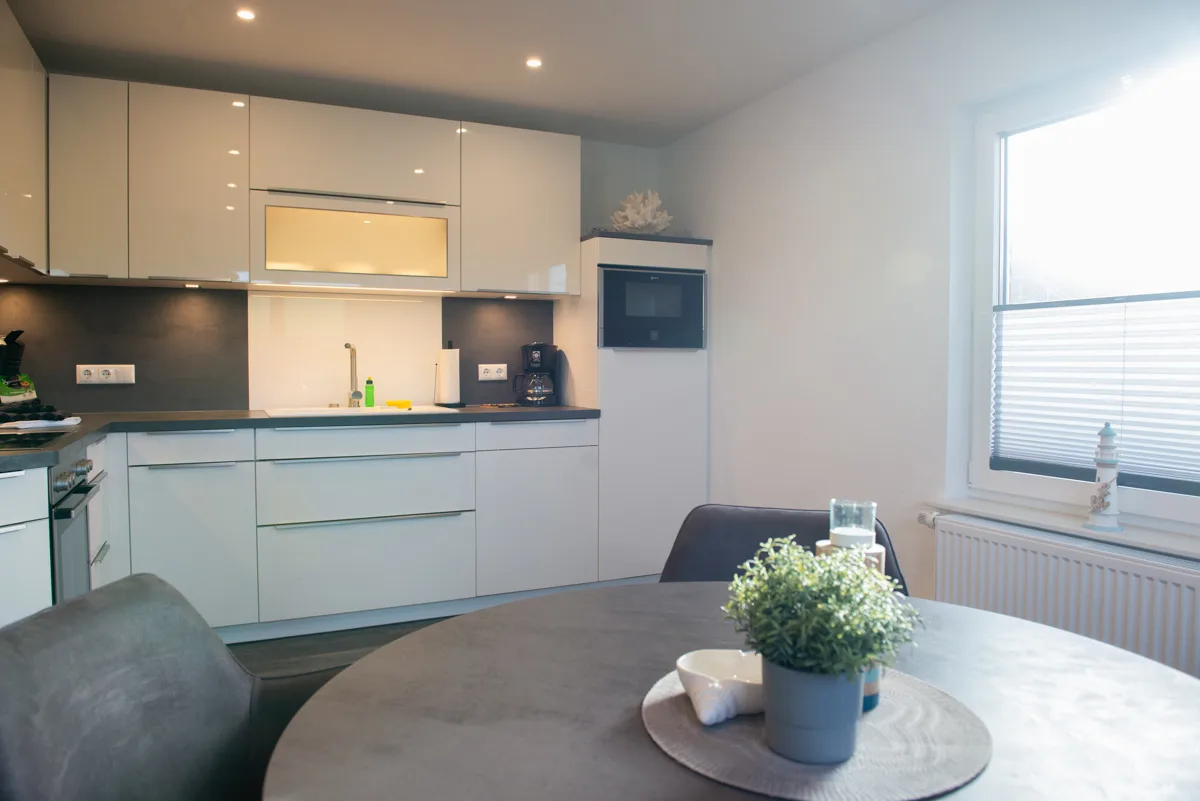 Ferienwohnung Deichhöhe VU