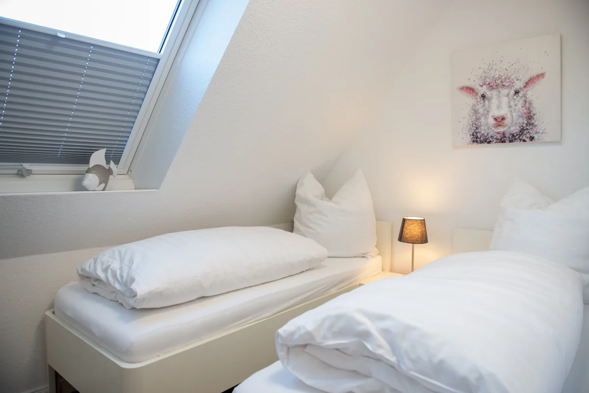 Ferienwohnung Deichhöhe HO