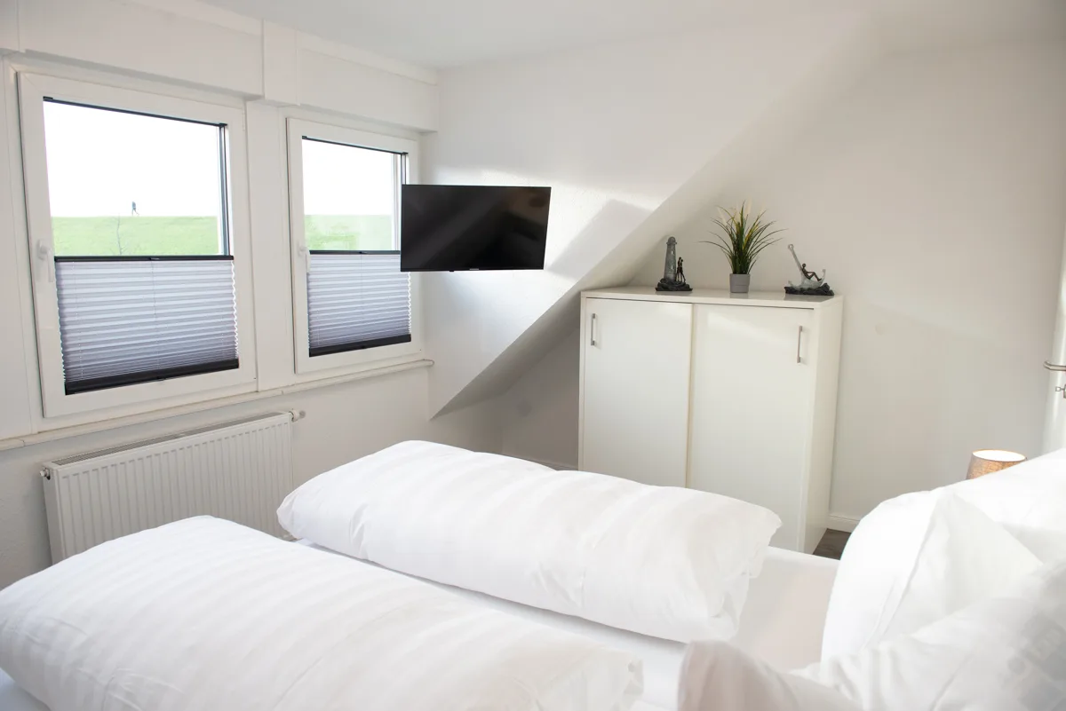 Ferienwohnung Deichhöhe HO