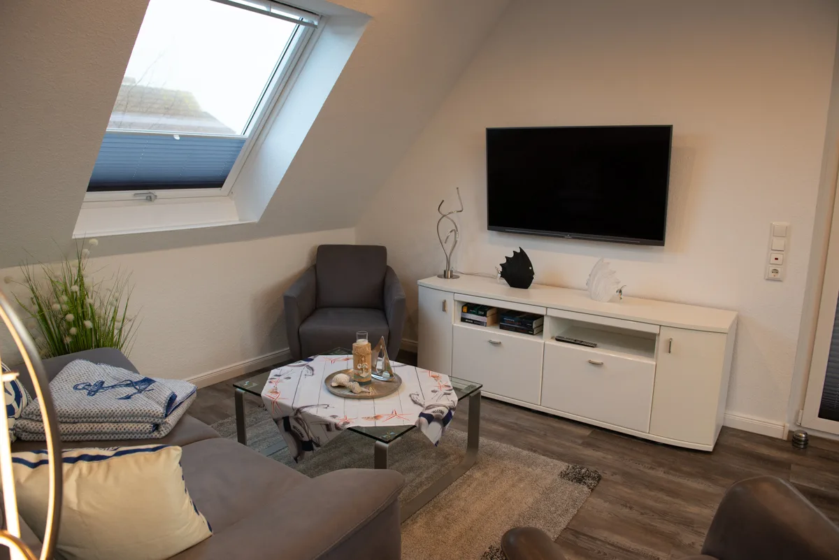 Ferienwohnung Deichhöhe HO