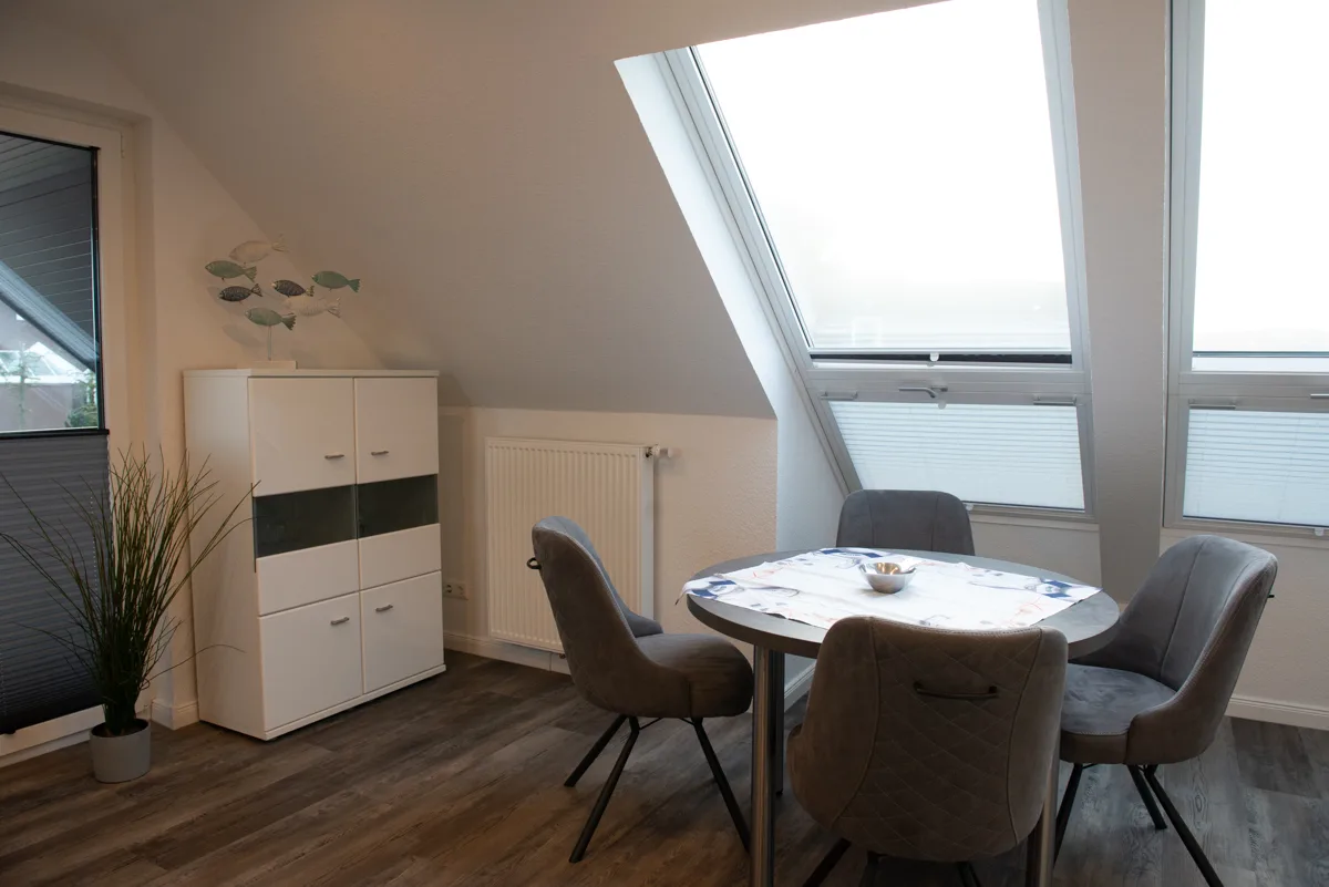 Ferienwohnung Deichhöhe HO