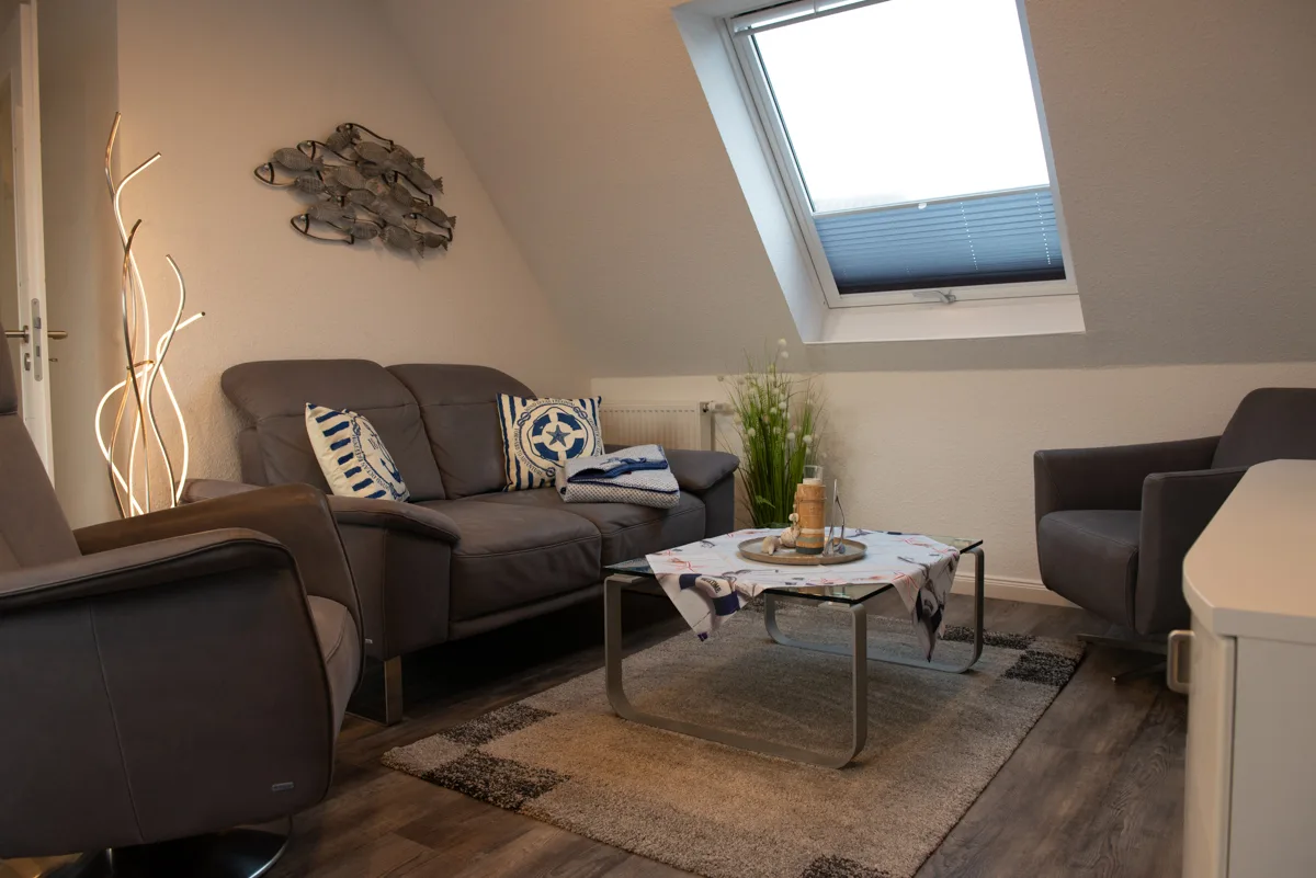 Ferienwohnung Deichhöhe HO