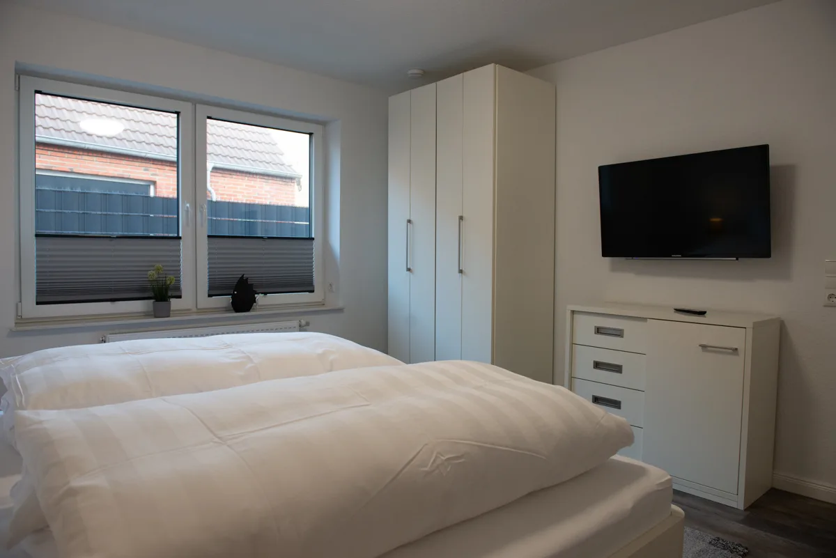 Ferienwohnung Deichhöhe HU