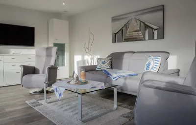 Ferienwohnung Deichhöhe HU