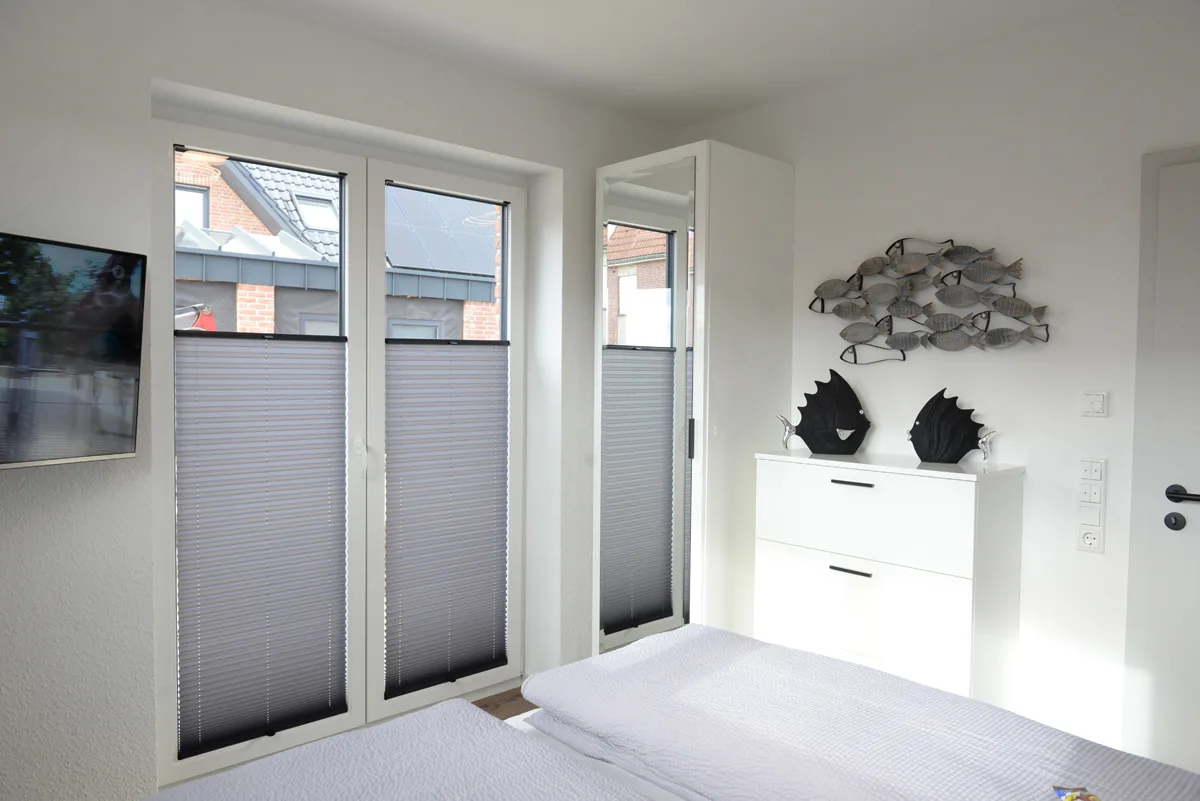 Ferienwohnung Deichdeck 1 UL