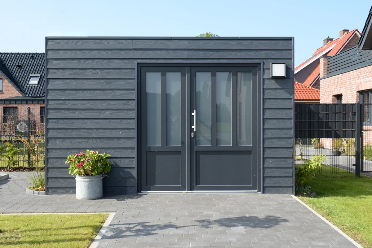 Ferienwohnung Deichdeck 1 UR