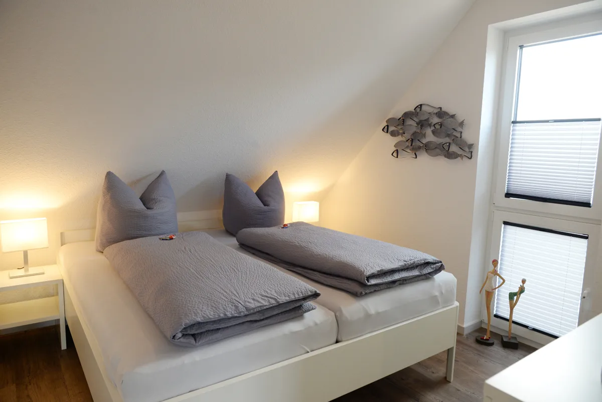Ferienwohnung Deichdeck 1 OL