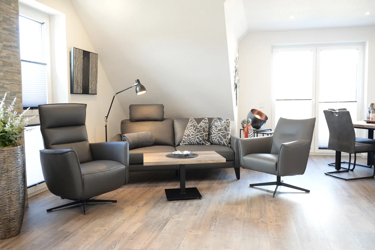 Ferienwohnung Deichdeck 1 OL