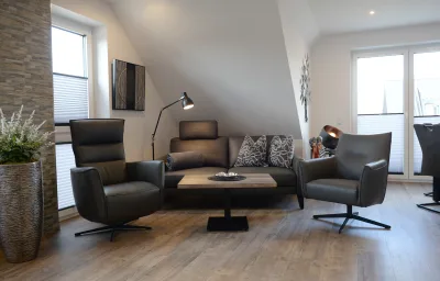 Ferienwohnung Deichdeck 1 OL