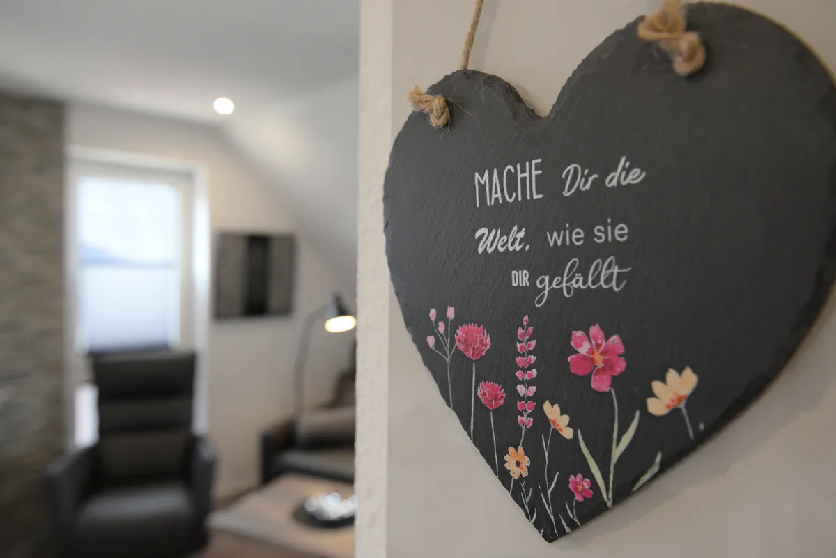 Ferienwohnung Deichdeck 1 OL