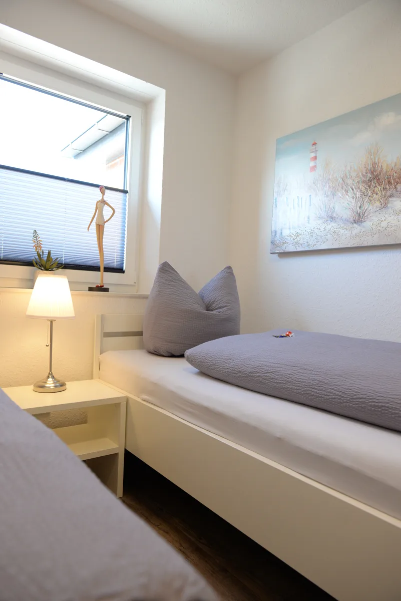 Ferienwohnung Deichdeck 2 UL