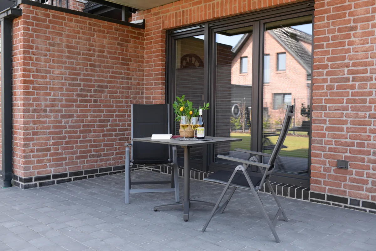 Ferienwohnung Deichdeck 2 UL