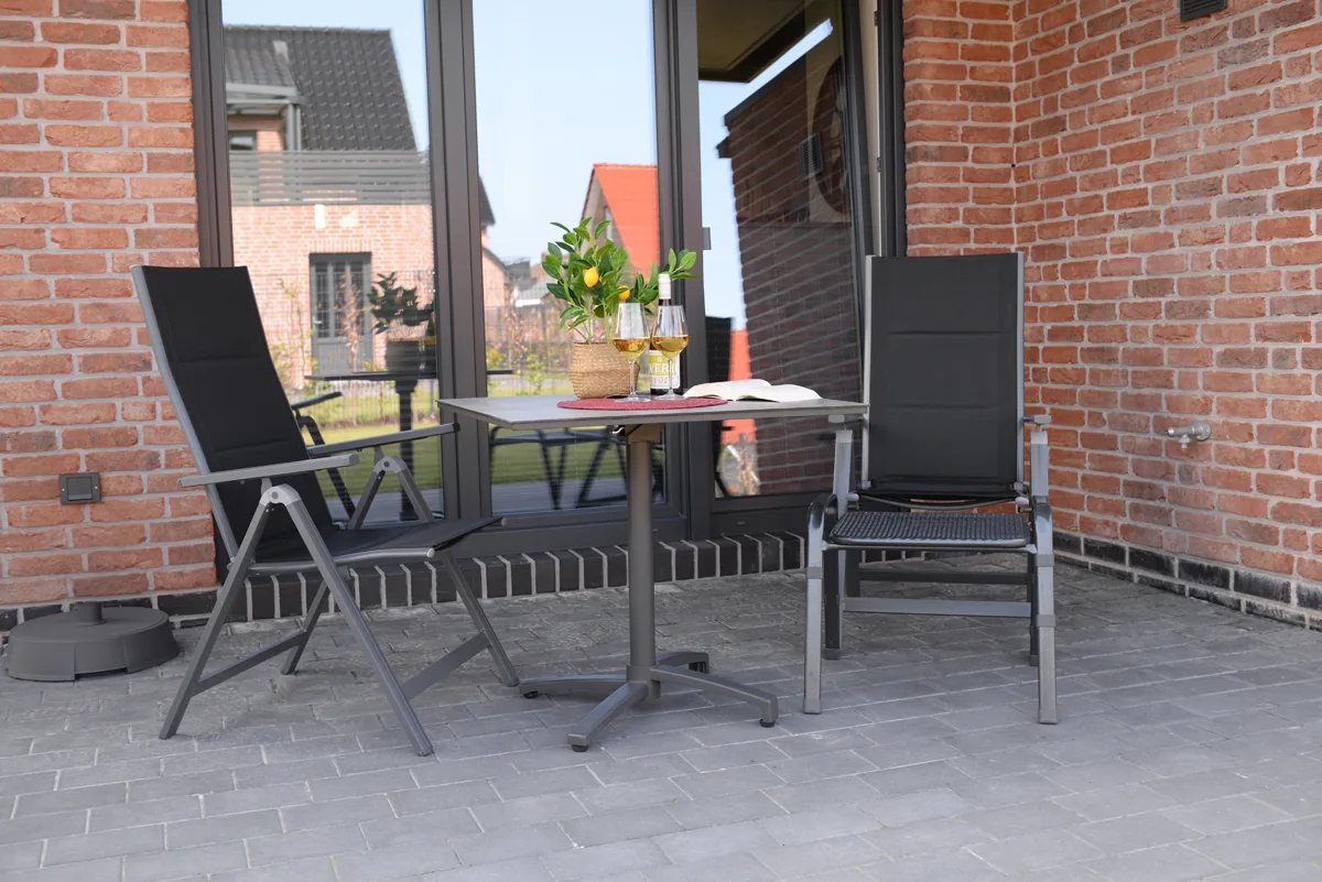 Ferienwohnung Deichdeck 2 UR