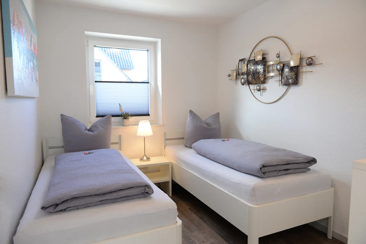 Ferienwohnung Deichdeck 2 UR