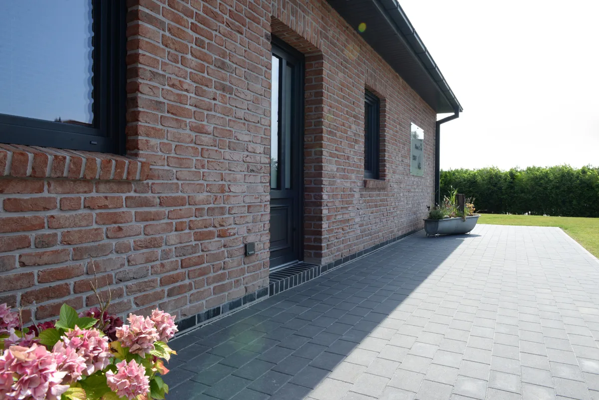 Ferienwohnung Deichdeck 2 OL