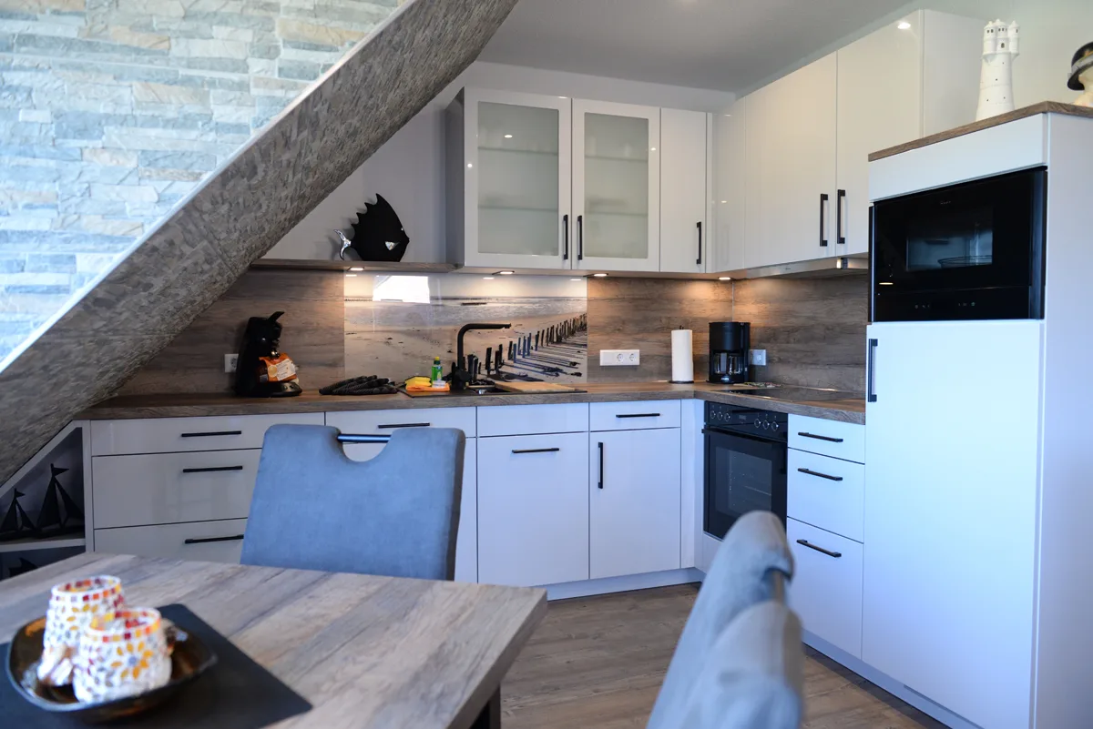 Ferienwohnung Deichdeck 2 OL