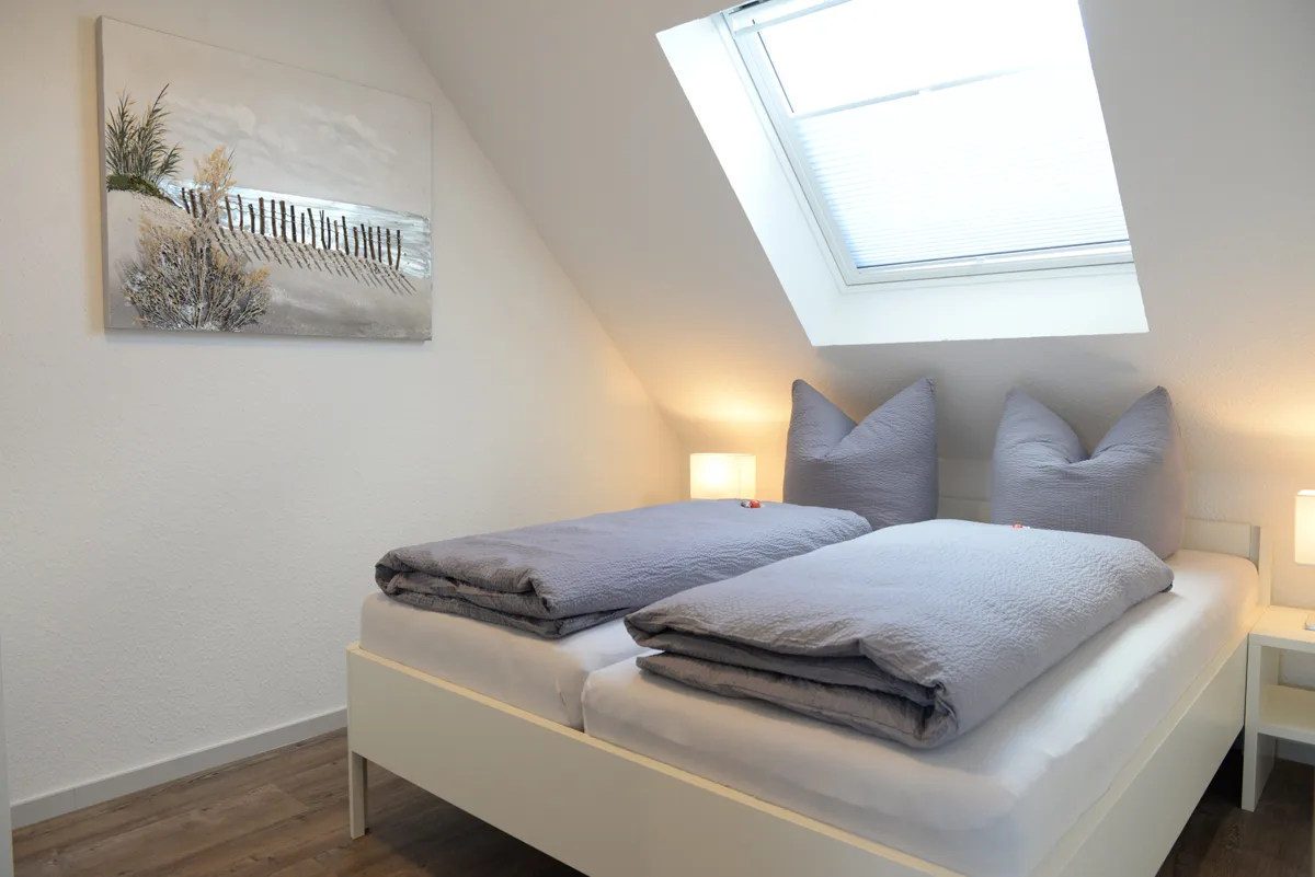 Ferienwohnung Deichdeck 2 OL