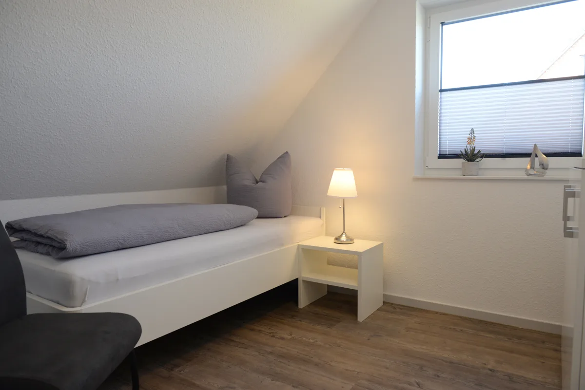 Ferienwohnung Deichdeck 2 OL