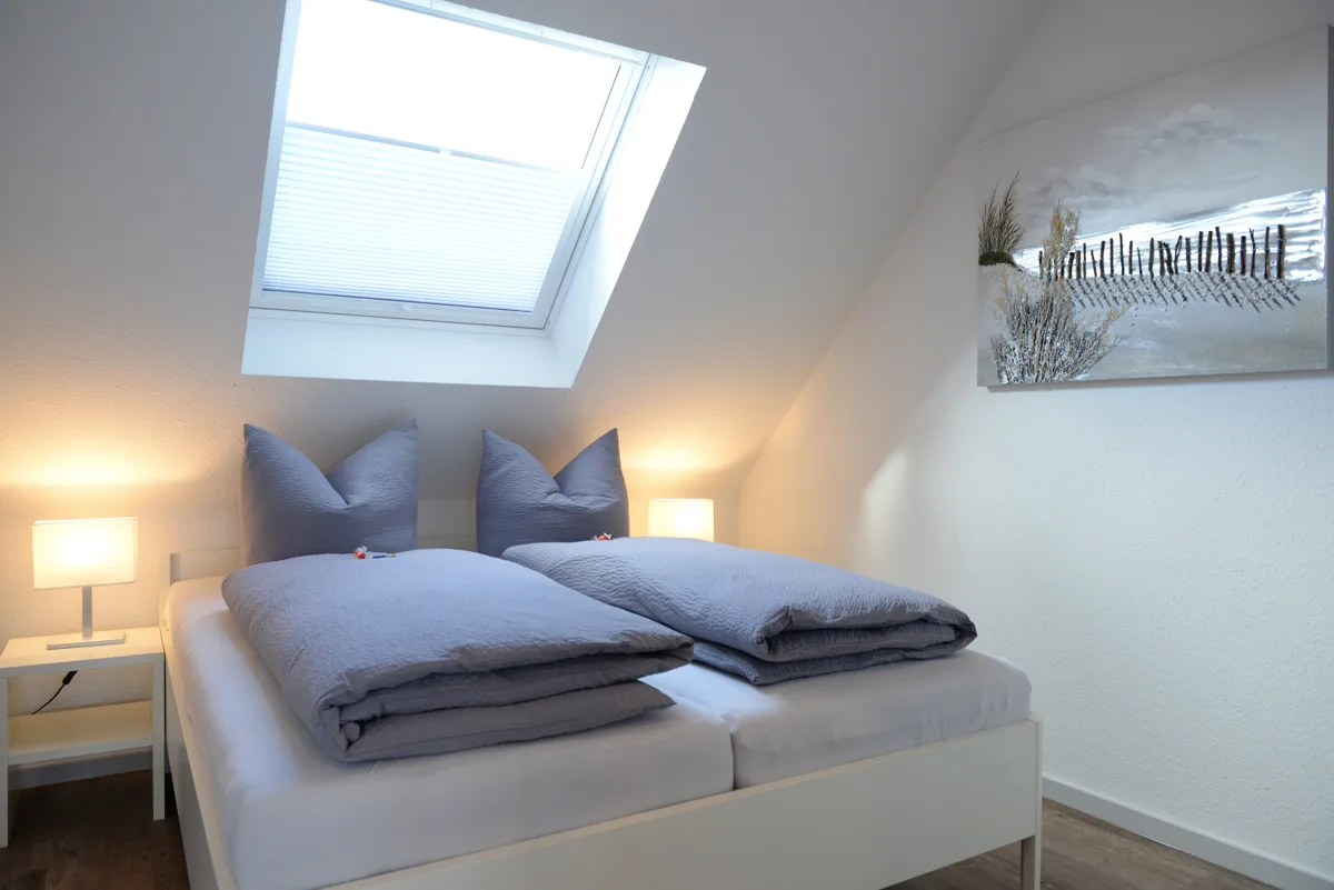 Ferienwohnung Deichdeck 2 OR