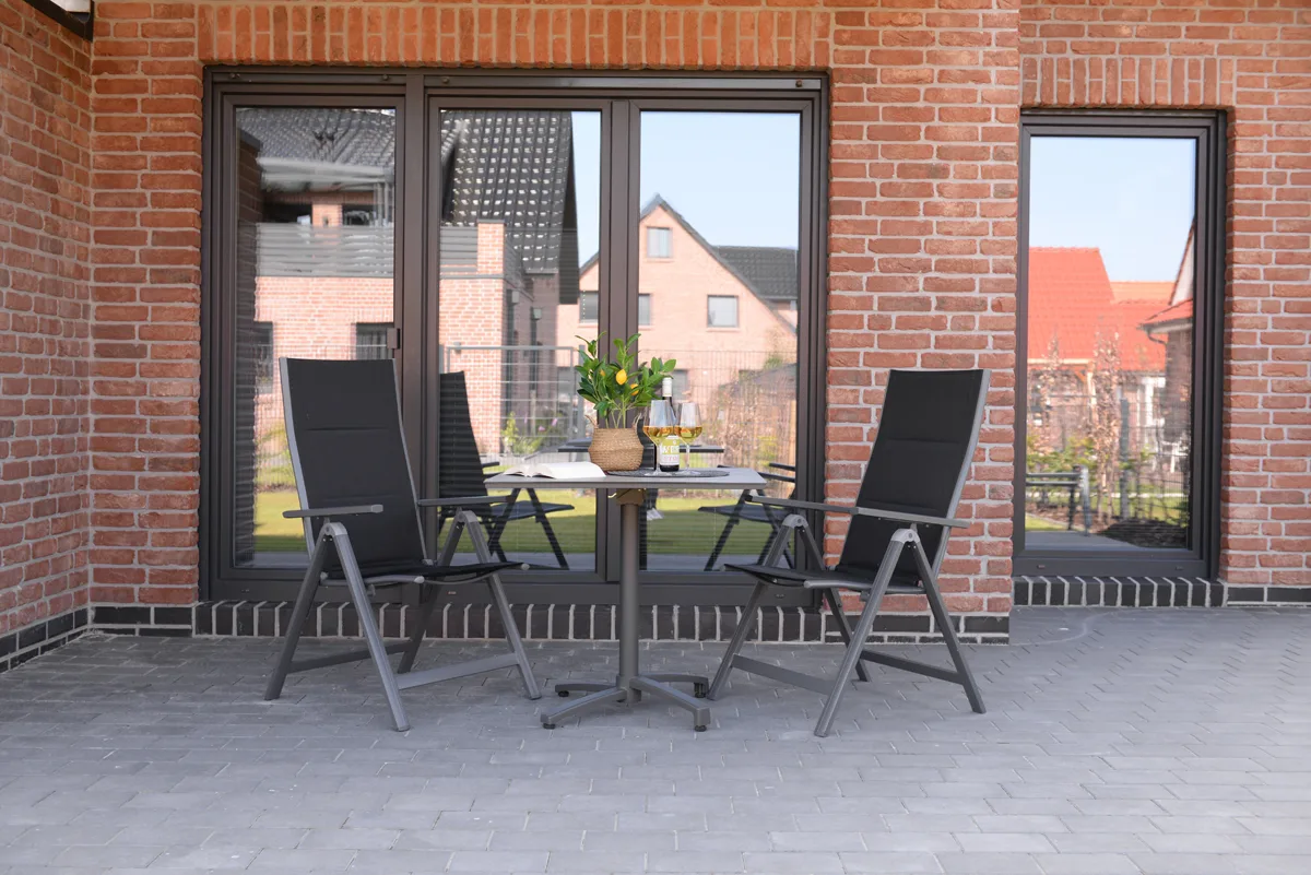 Ferienwohnung Deichdeck 3 UL