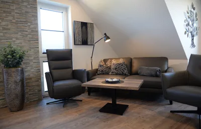 Ferienwohnung Deichdeck 3 OL