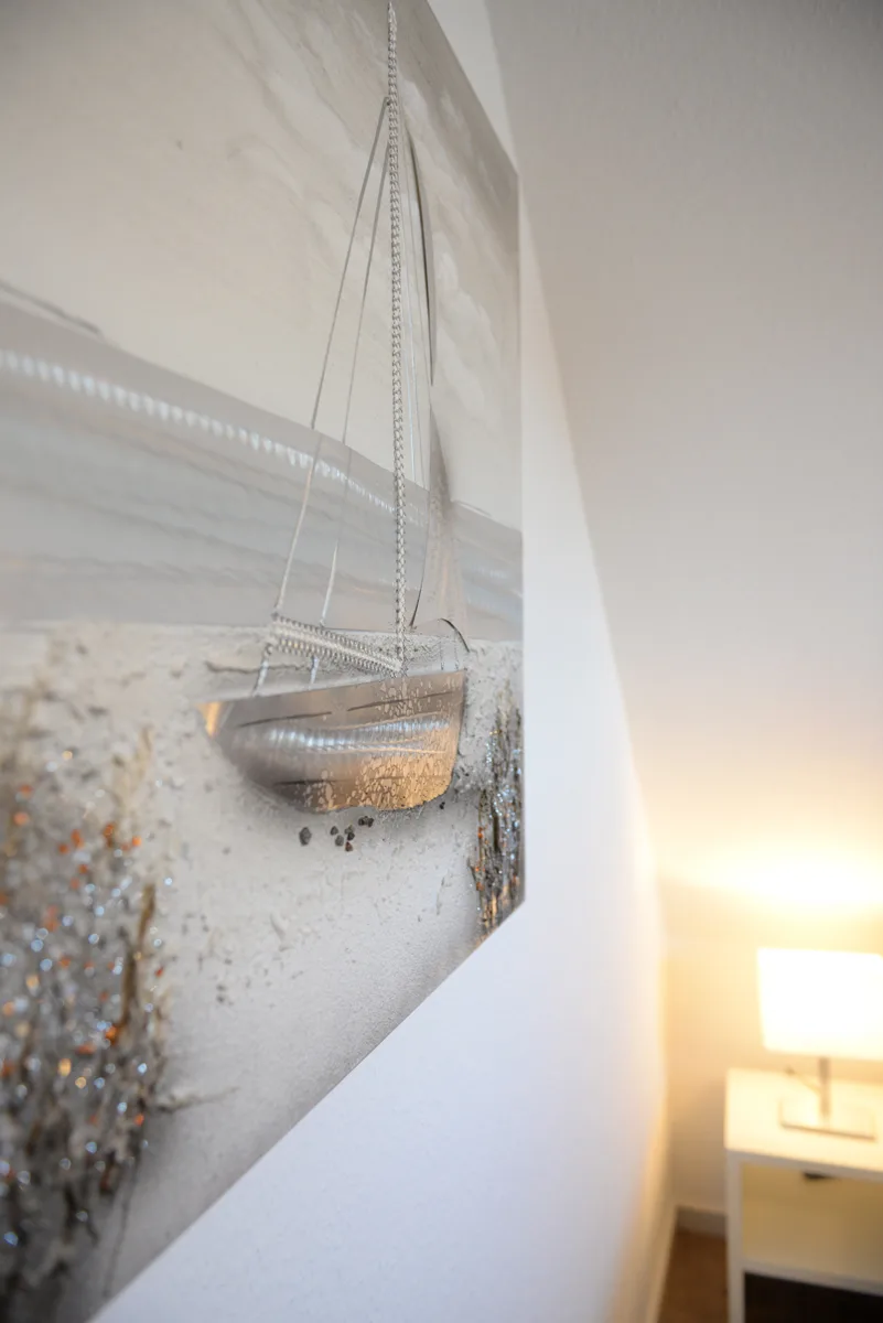 Ferienwohnung Deichdeck 3 OL