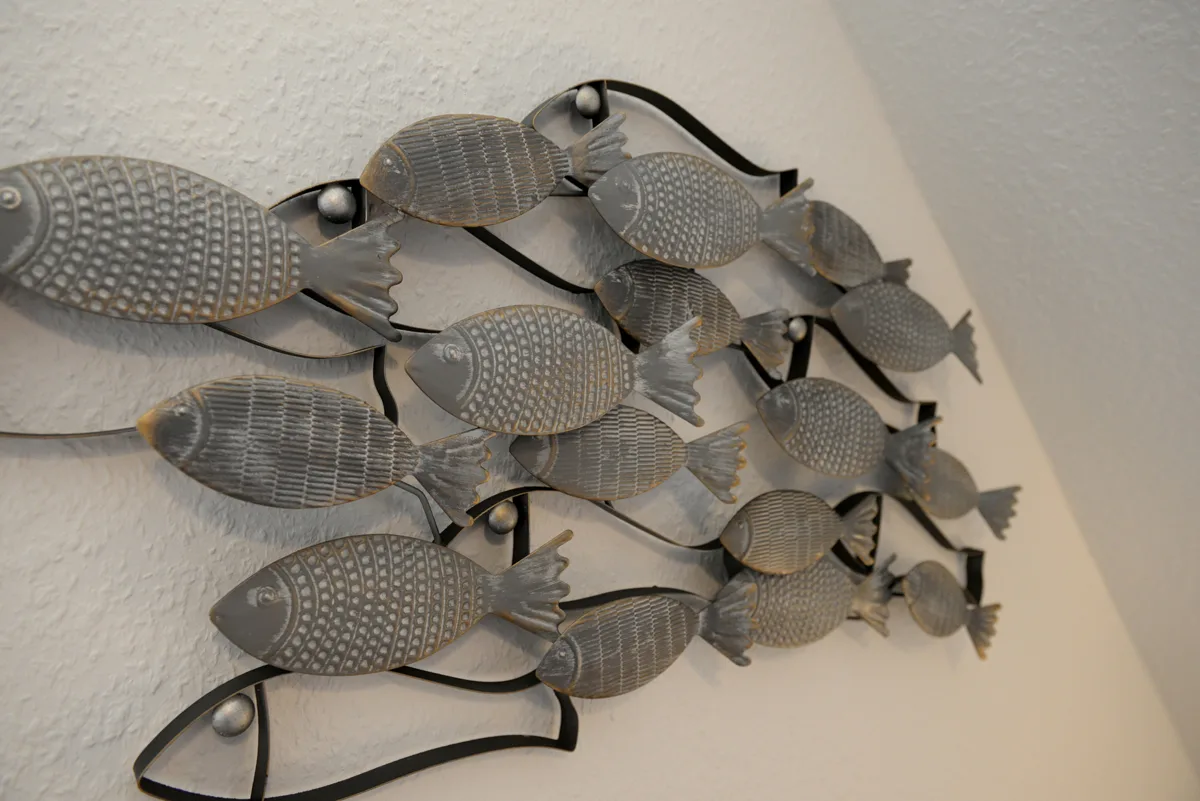 Ferienwohnung Deichdeck 3 OR