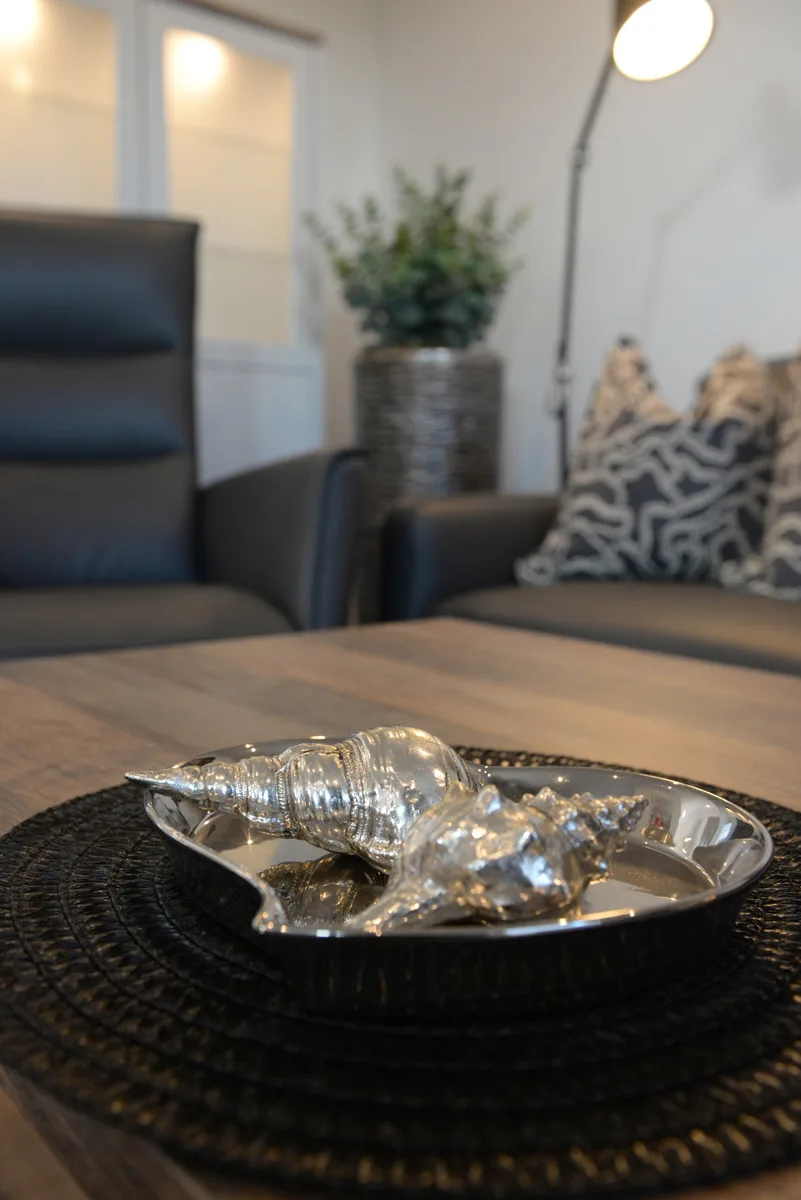 Ferienwohnung Deichdeck 4 UR