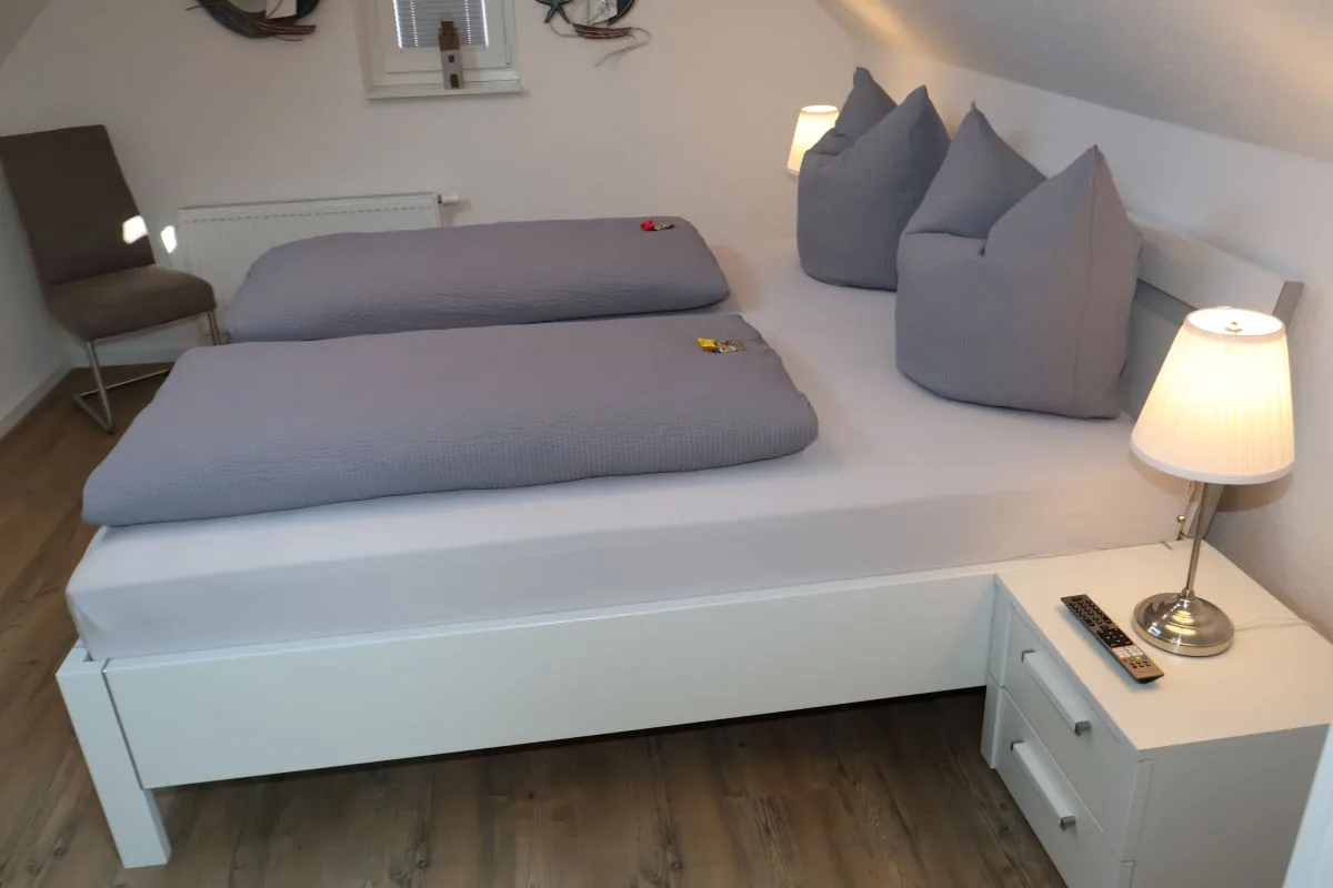 Ferienwohnung Rotbuche 6