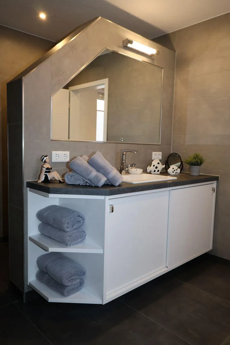 Ferienwohnung Rotbuche 6