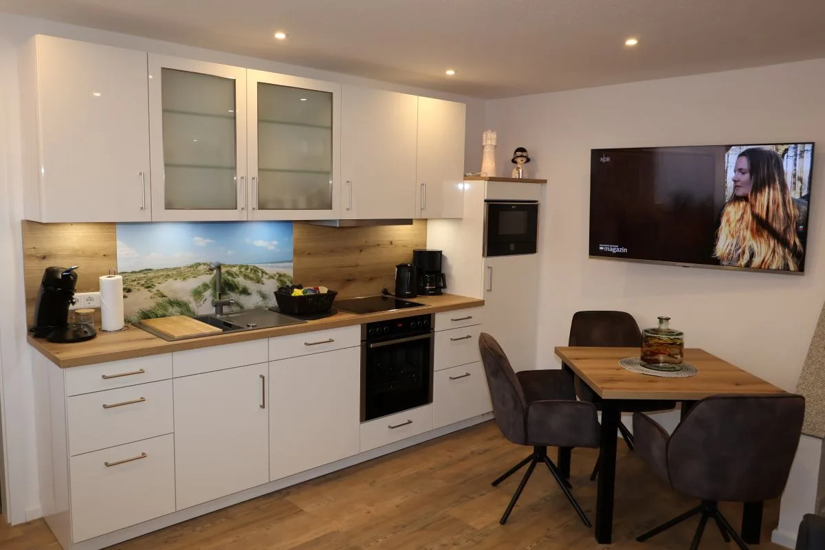 Ferienwohnung Rotbuche 6