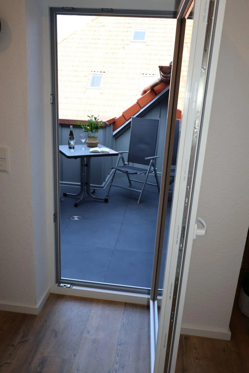Ferienwohnung Rotbuche 6