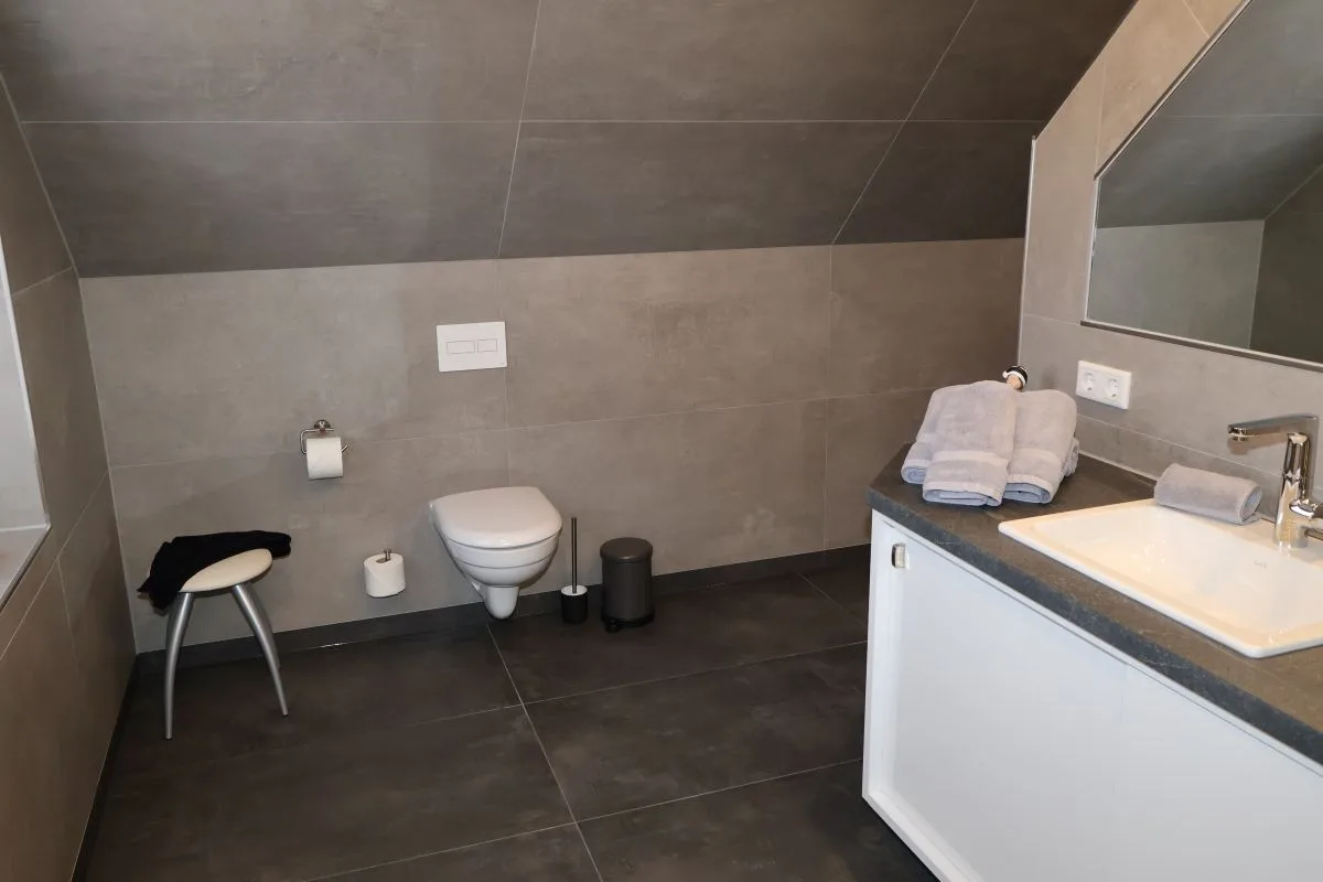 Ferienwohnung Rotbuche 6