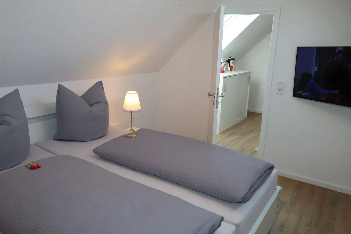 Ferienwohnung Rotbuche 6