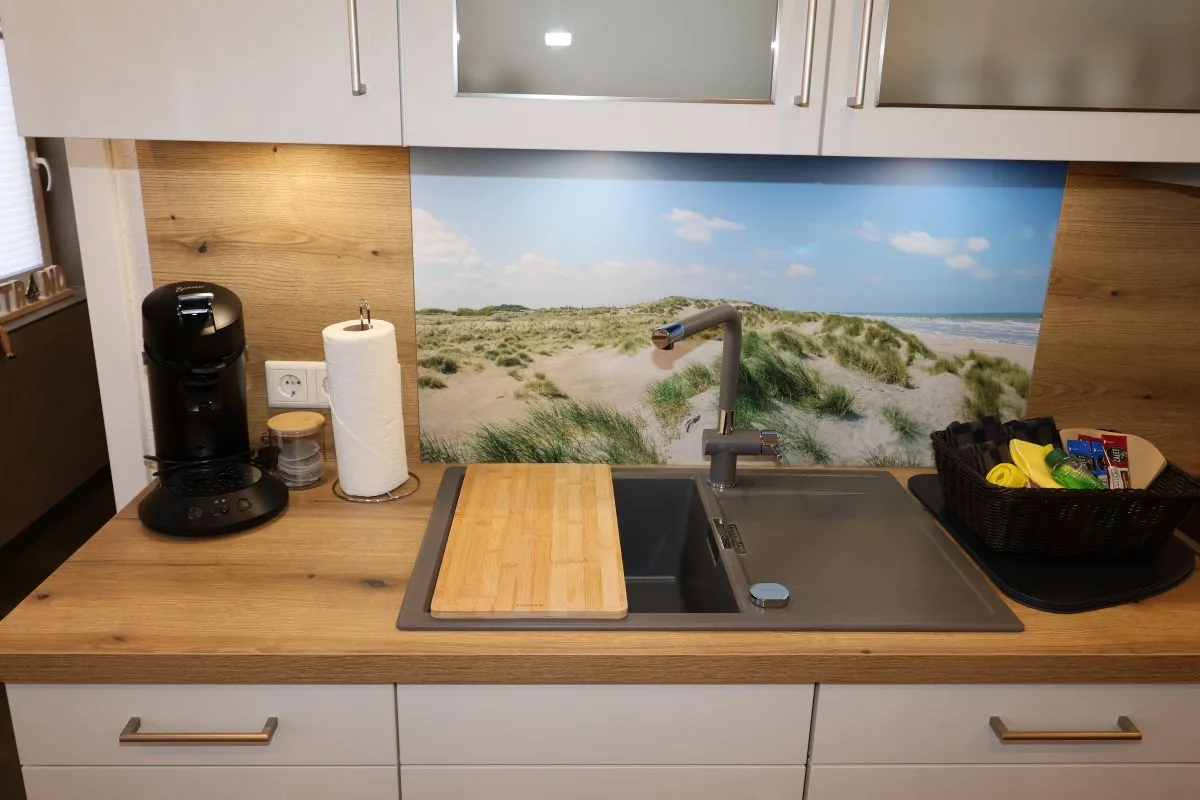 Ferienwohnung Rotbuche 6