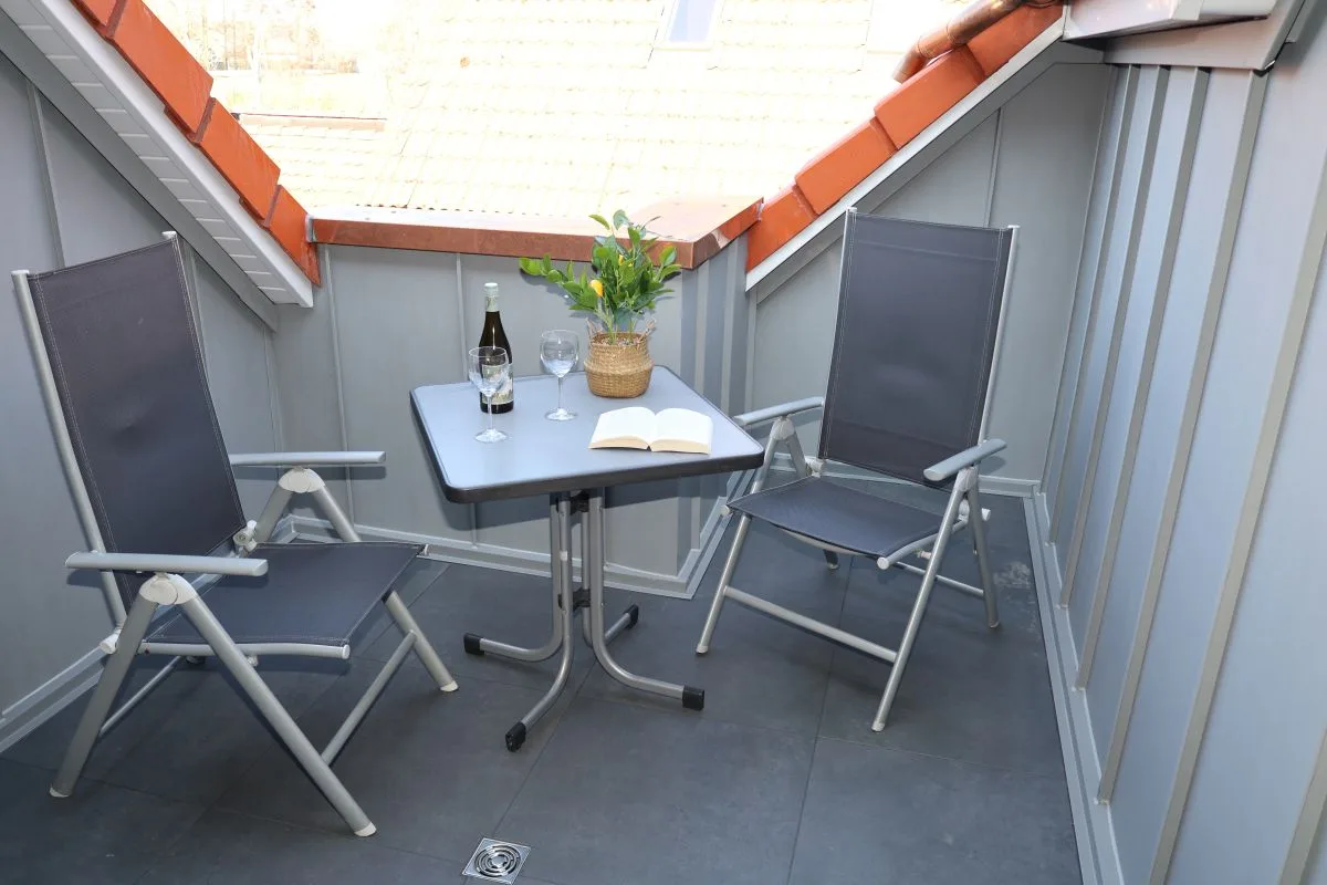 Ferienwohnung Rotbuche 6