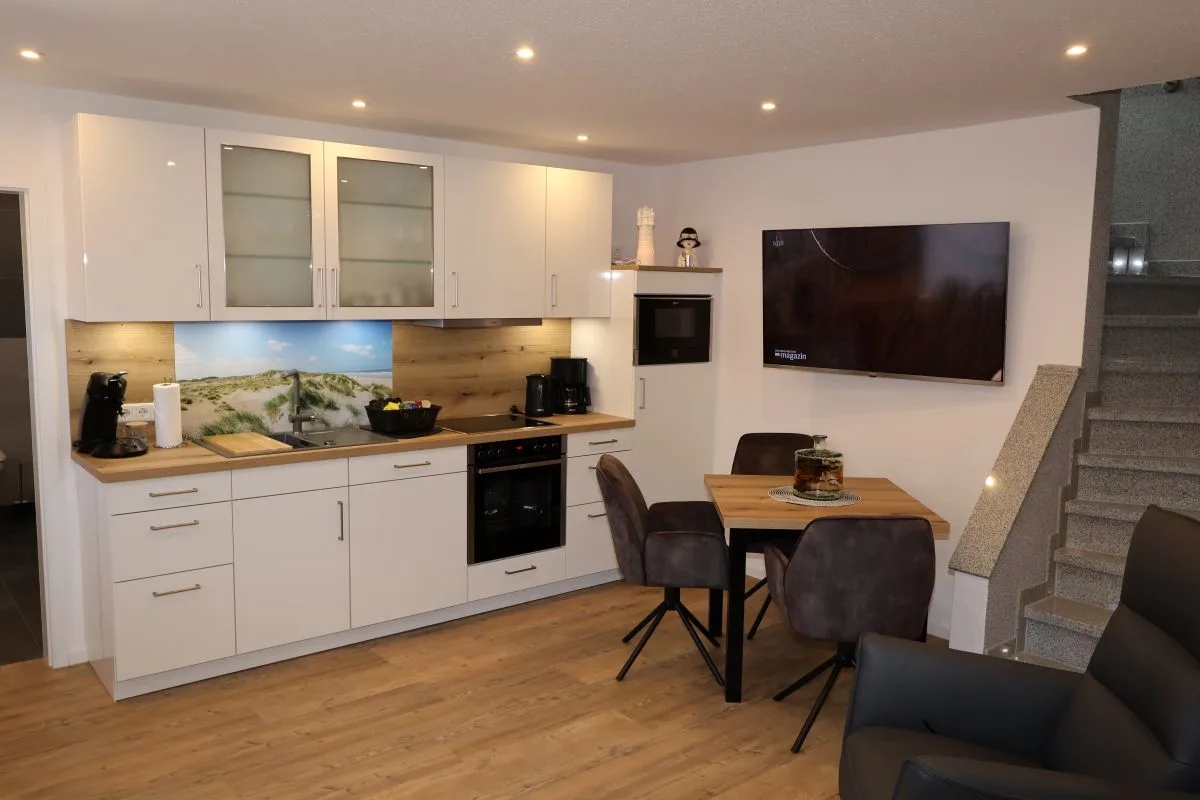 Ferienwohnung Rotbuche 6
