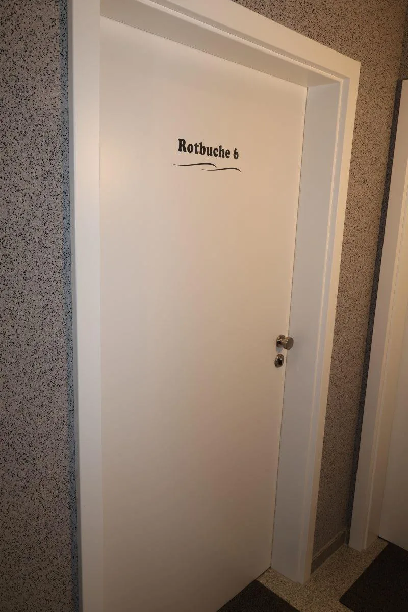 Ferienwohnung Rotbuche 6