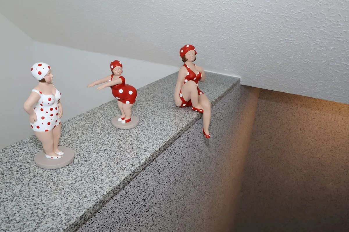 Ferienwohnung Rotbuche 6