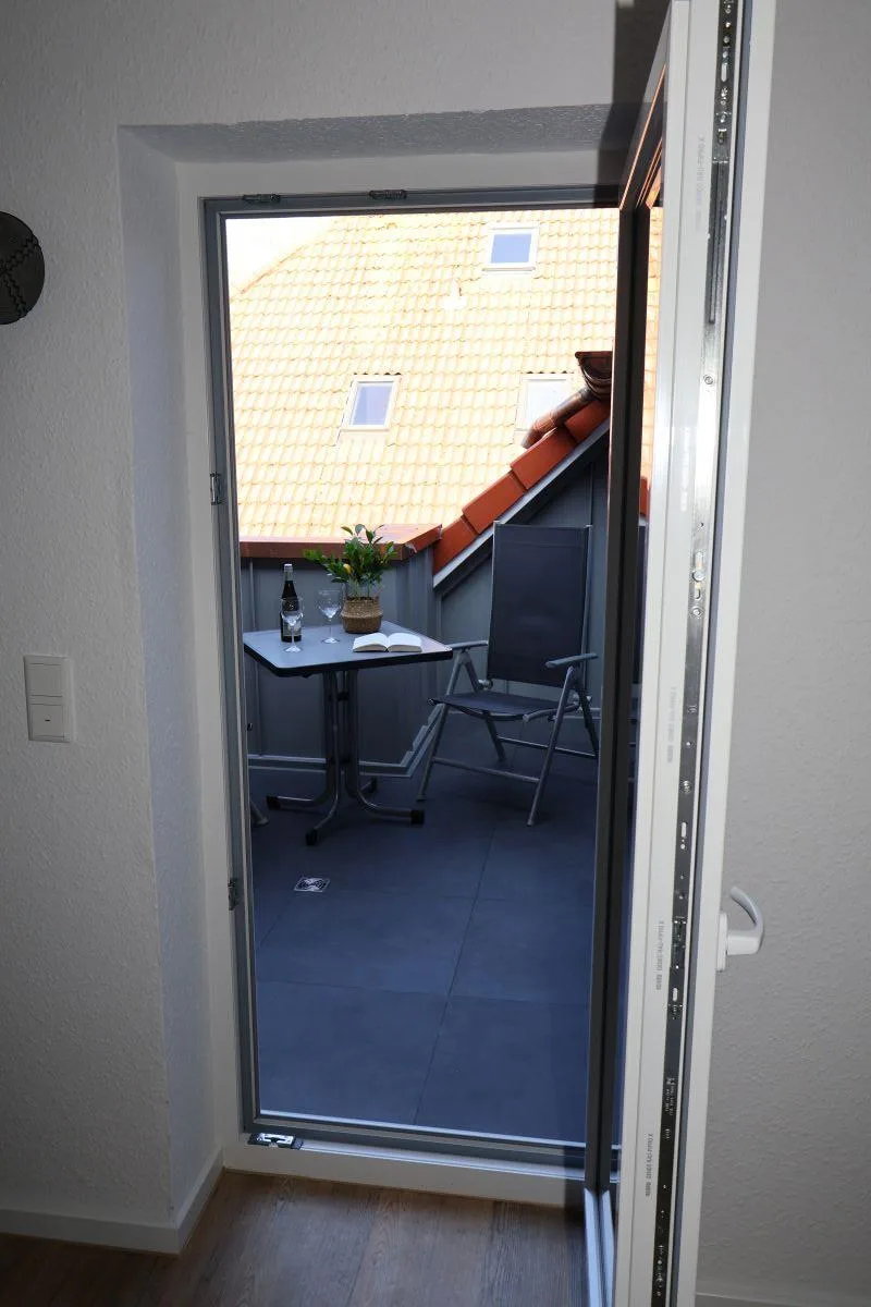 Ferienwohnung Rotbuche 6